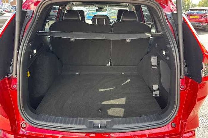 Honda CR-V 2.0 ePHEV Advance Tech 5dr eCVT 