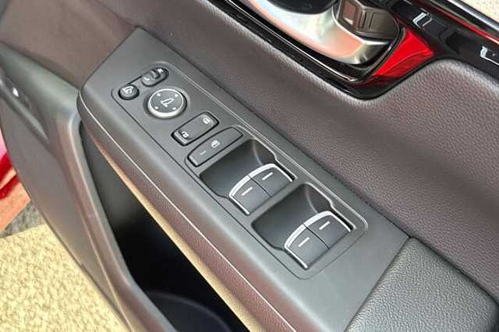Honda CR-V 2.0 ePHEV Advance Tech 5dr eCVT 