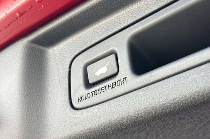 Honda CR-V 2.0 ePHEV Advance Tech 5dr eCVT 