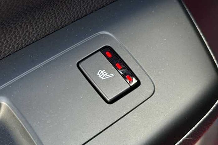 Honda CR-V 2.0 ePHEV Advance Tech 5dr eCVT 