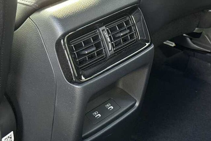 Honda CR-V 2.0 ePHEV Advance Tech 5dr eCVT 