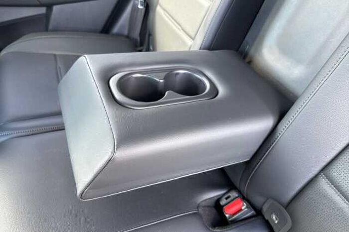 Honda CR-V 2.0 ePHEV Advance Tech 5dr eCVT 