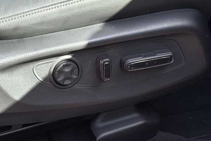 Honda CR-V 2.0 ePHEV Advance Tech 5dr eCVT 