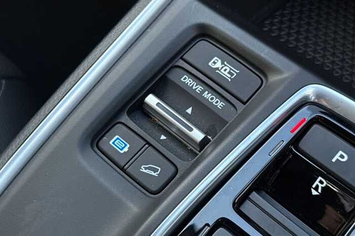 Honda CR-V 2.0 ePHEV Advance Tech 5dr eCVT 