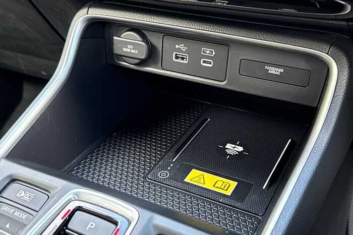 Honda CR-V 2.0 ePHEV Advance Tech 5dr eCVT 