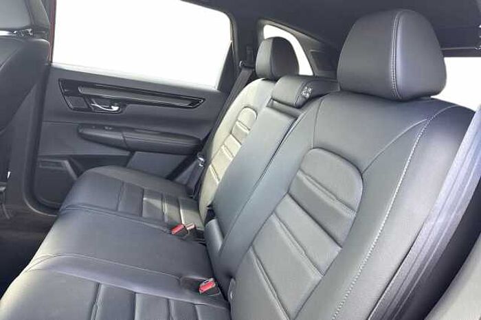 Honda CR-V 2.0 ePHEV Advance Tech 5dr eCVT 