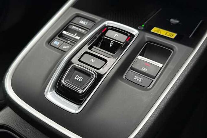 Honda CR-V 2.0 ePHEV Advance Tech 5dr eCVT 