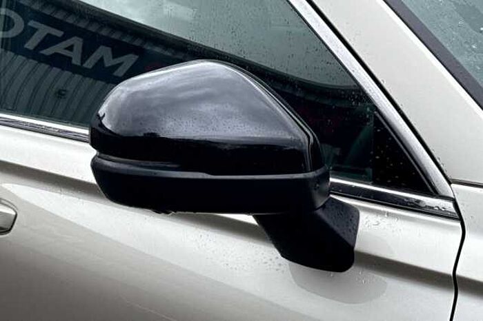 Honda CR-V 2.0 ePHEV Advance Tech 5dr eCVT 