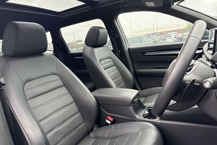 Honda CR-V 2.0 ePHEV Advance Tech 5dr eCVT 