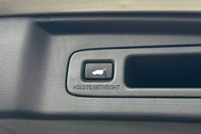Honda CR-V 2.0 ePHEV Advance Tech 5dr eCVT 