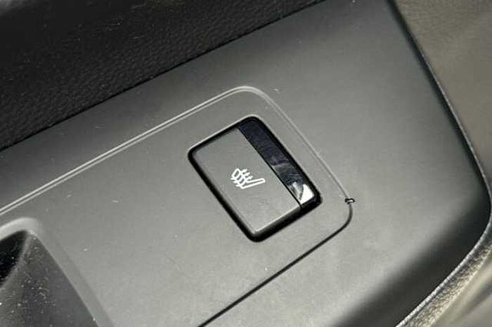 Honda CR-V 2.0 ePHEV Advance Tech 5dr eCVT 