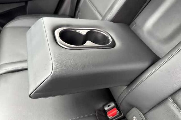 Honda CR-V 2.0 ePHEV Advance Tech 5dr eCVT 