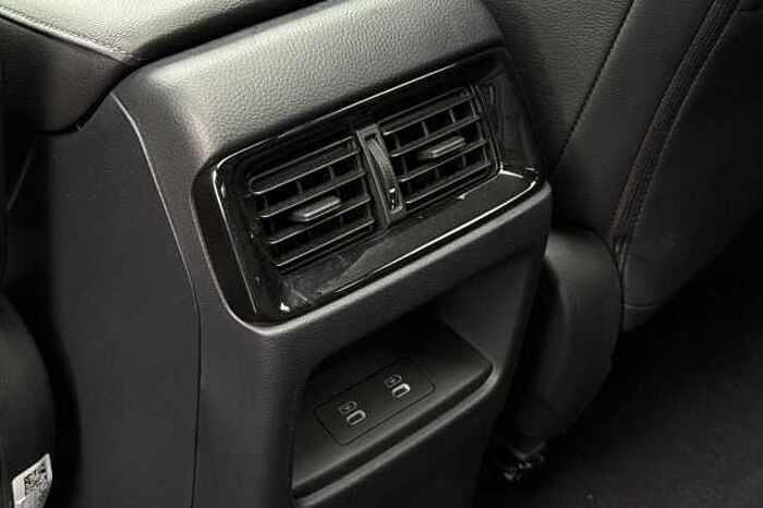 Honda CR-V 2.0 ePHEV Advance Tech 5dr eCVT 