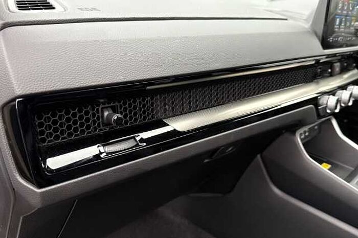 Honda CR-V 2.0 ePHEV Advance Tech 5dr eCVT 