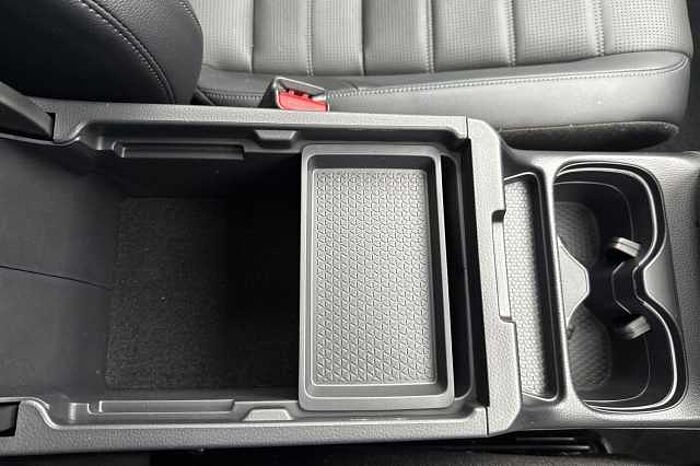 Honda CR-V 2.0 ePHEV Advance Tech 5dr eCVT 