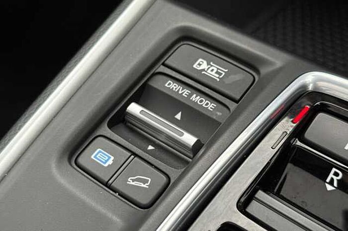 Honda CR-V 2.0 ePHEV Advance Tech 5dr eCVT 