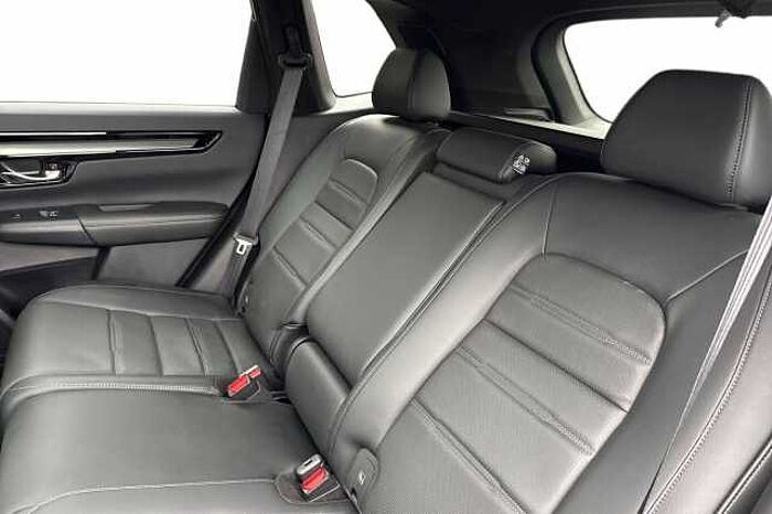 Honda CR-V 2.0 ePHEV Advance Tech 5dr eCVT 