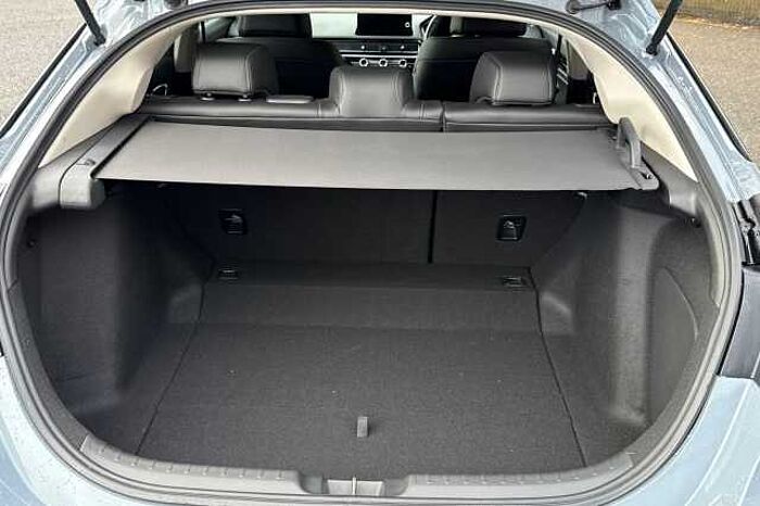 Honda Civic Hybrid 2.0 eHEV Advance 5dr CVT 