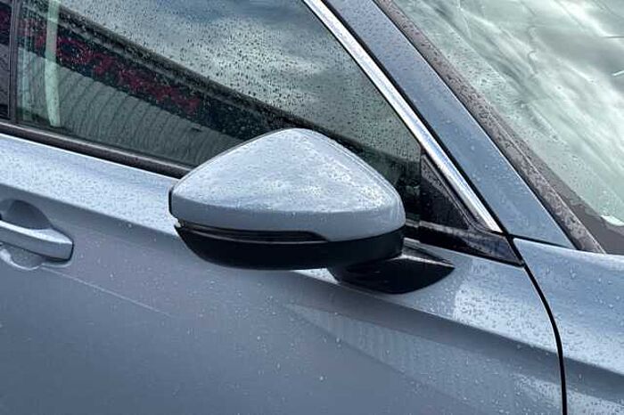 Honda Civic Hybrid 2.0 eHEV Advance 5dr CVT 