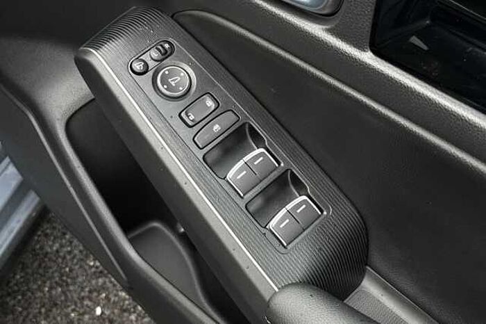 Honda Civic Hybrid 2.0 eHEV Advance 5dr CVT 