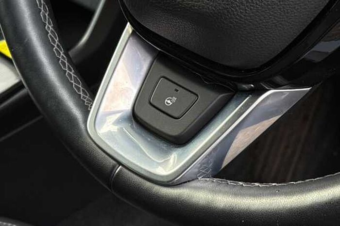 Honda Civic Hybrid 2.0 eHEV Advance 5dr CVT 