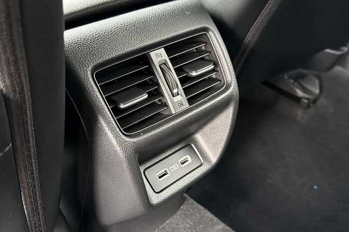 Honda Civic Hybrid 2.0 eHEV Advance 5dr CVT 