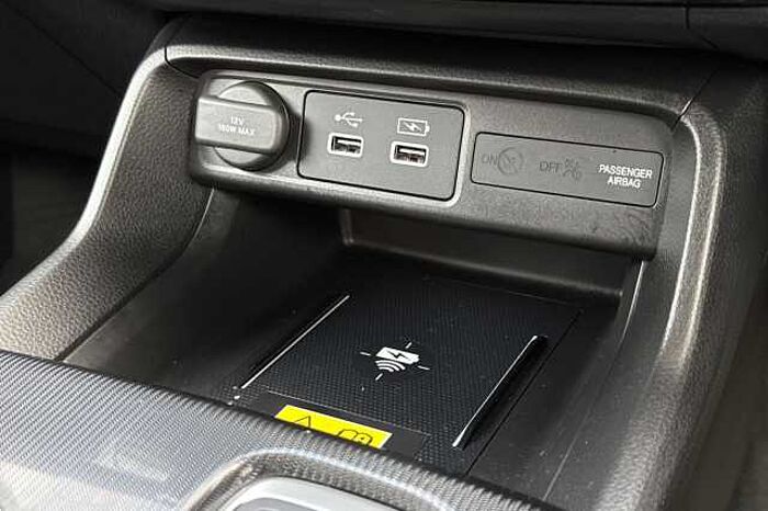 Honda Civic Hybrid 2.0 eHEV Advance 5dr CVT 