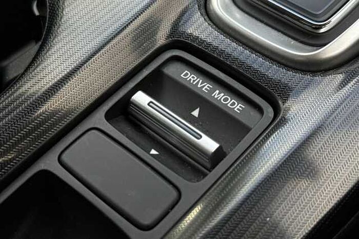 Honda Civic Hybrid 2.0 eHEV Advance 5dr CVT 