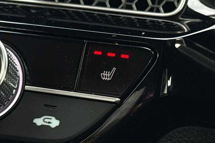 Honda Civic Hybrid 2.0 eHEV Advance 5dr CVT 