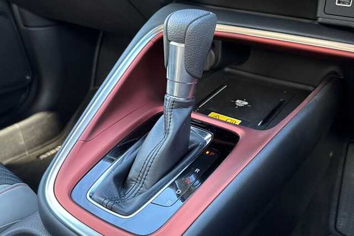 Honda HR-V Hybrid 1.5 eHEV Advance Style 5dr CVT 