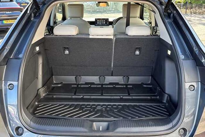 Honda HR-V Hybrid 1.5 eHEV Advance Style 5dr CVT 