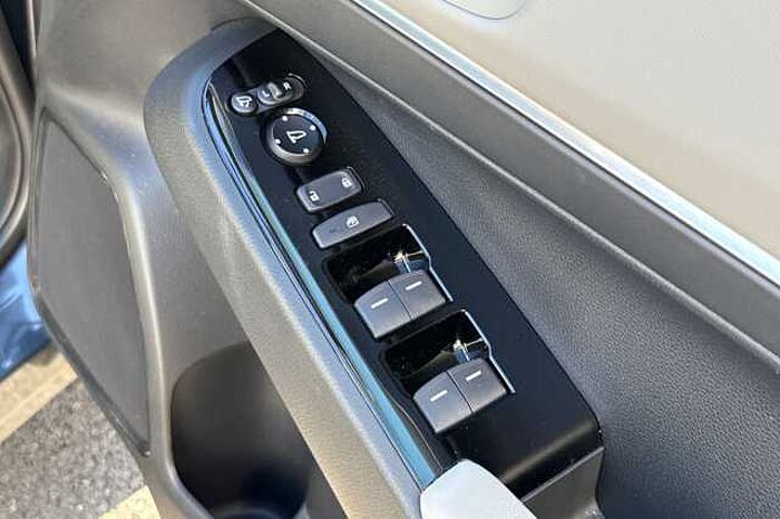 Honda HR-V Hybrid 1.5 eHEV Advance Style 5dr CVT 