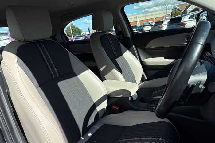 Honda HR-V Hybrid 1.5 eHEV Advance Style 5dr CVT 