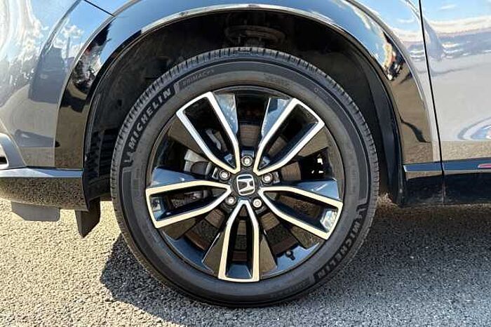 Honda HR-V Hybrid 1.5 eHEV Advance Style 5dr CVT 