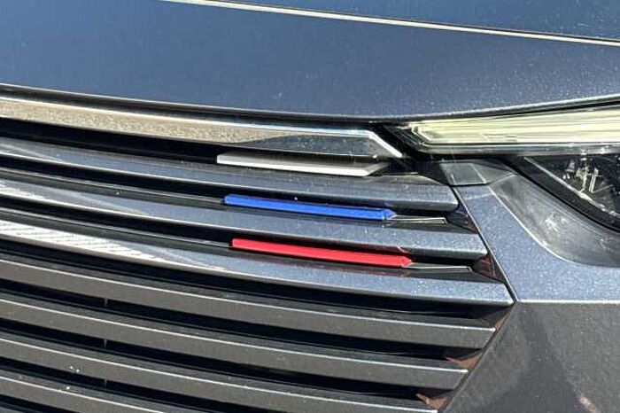 Honda HR-V Hybrid 1.5 eHEV Advance Style 5dr CVT 