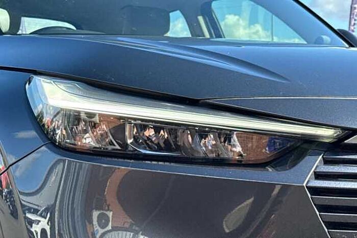 Honda HR-V Hybrid 1.5 eHEV Advance Style 5dr CVT 