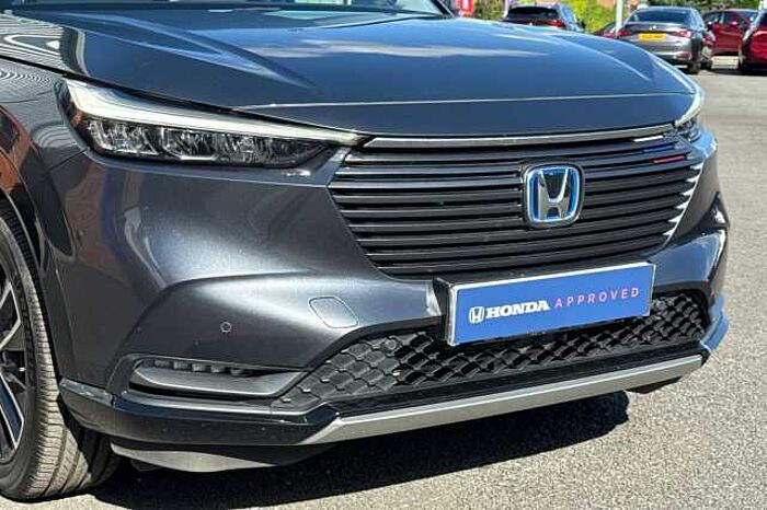 Honda HR-V Hybrid 1.5 eHEV Advance Style 5dr CVT 
