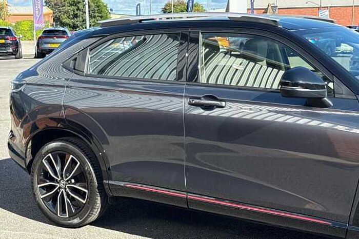 Honda HR-V Hybrid 1.5 eHEV Advance Style 5dr CVT 