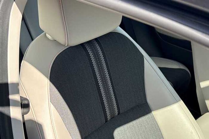 Honda HR-V Hybrid 1.5 eHEV Advance Style 5dr CVT 