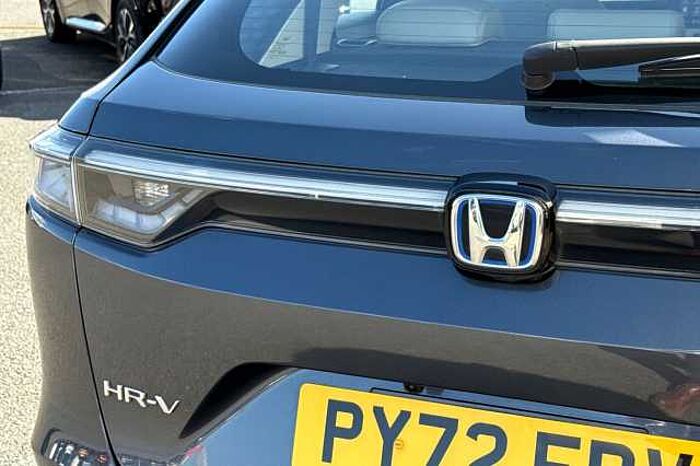 Honda HR-V Hybrid 1.5 eHEV Advance Style 5dr CVT 