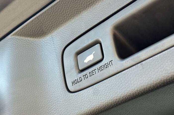 Honda HR-V Hybrid 1.5 eHEV Advance Style 5dr CVT 