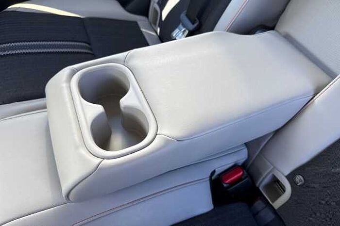 Honda HR-V Hybrid 1.5 eHEV Advance Style 5dr CVT 