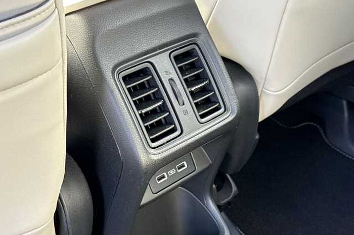 Honda HR-V Hybrid 1.5 eHEV Advance Style 5dr CVT 