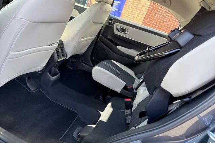 Honda HR-V Hybrid 1.5 eHEV Advance Style 5dr CVT 