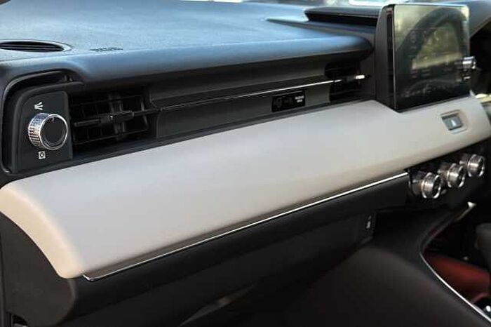 Honda HR-V Hybrid 1.5 eHEV Advance Style 5dr CVT 