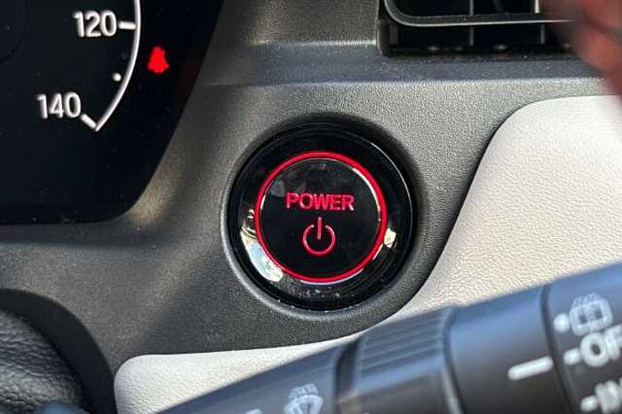Honda HR-V Hybrid 1.5 eHEV Advance Style 5dr CVT 