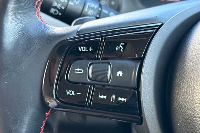 Honda HR-V Hybrid 1.5 eHEV Advance Style 5dr CVT 