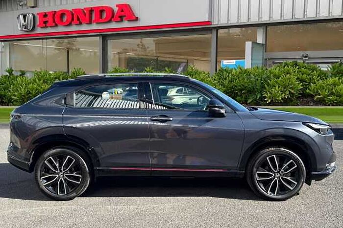 Honda HR-V Hybrid 1.5 eHEV Advance Style 5dr CVT 