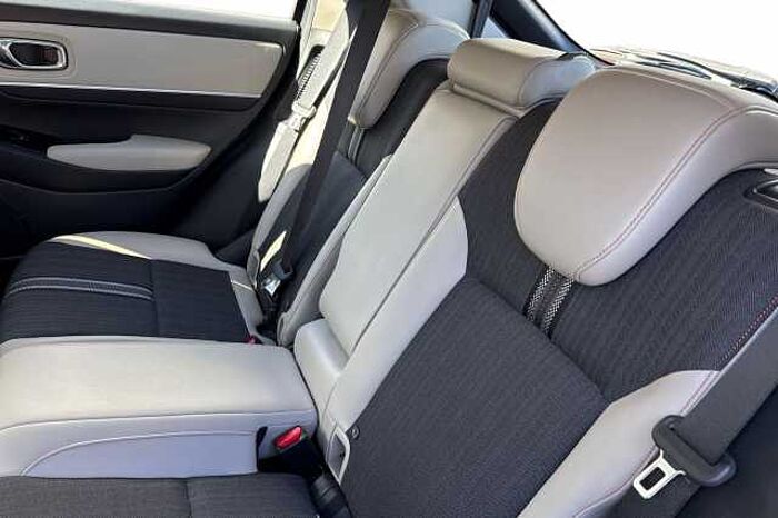 Honda HR-V Hybrid 1.5 eHEV Advance Style 5dr CVT 