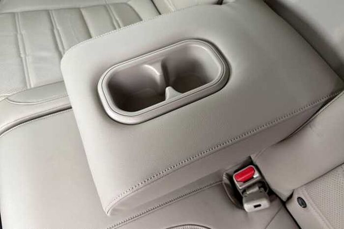 Honda CR-V Hybrid 2.0 i-MMD Hybrid EX 5dr eCVT 